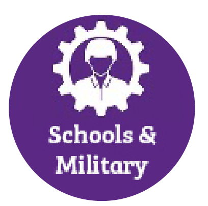 School Membership Logo